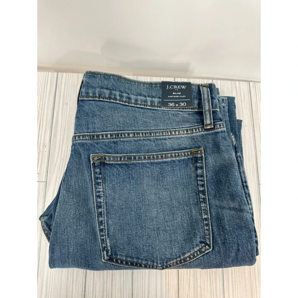 J. Crew measurements stretch modern