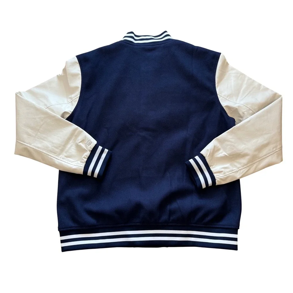 Homefield varsity jacket