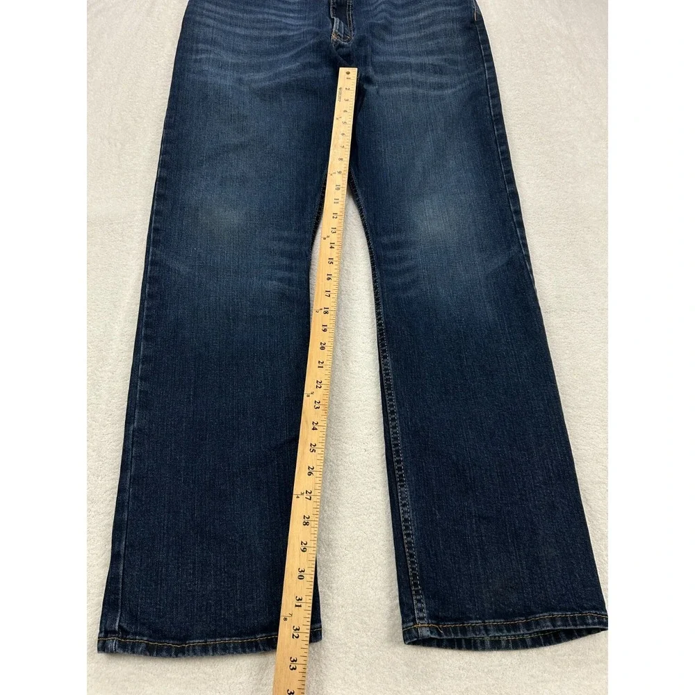 Wrangler jeans mens