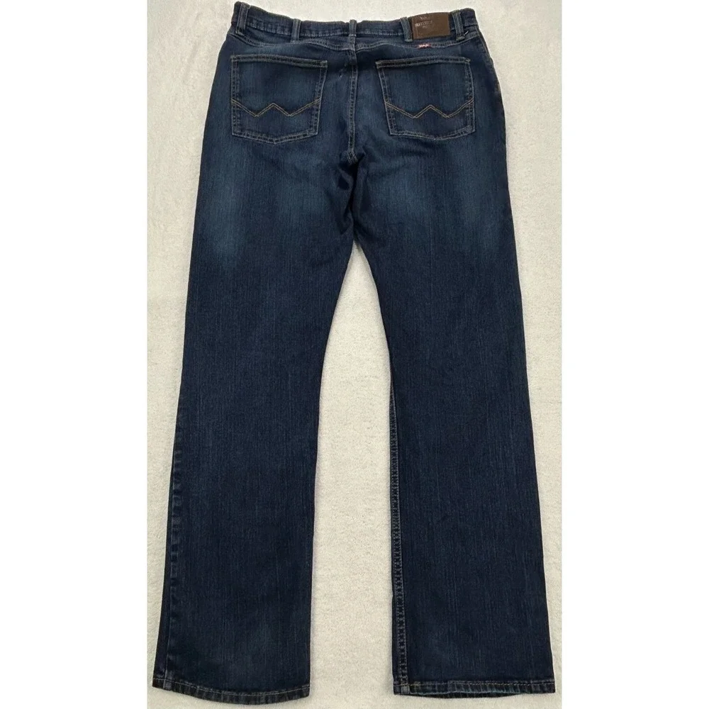 Wrangler jeans mens