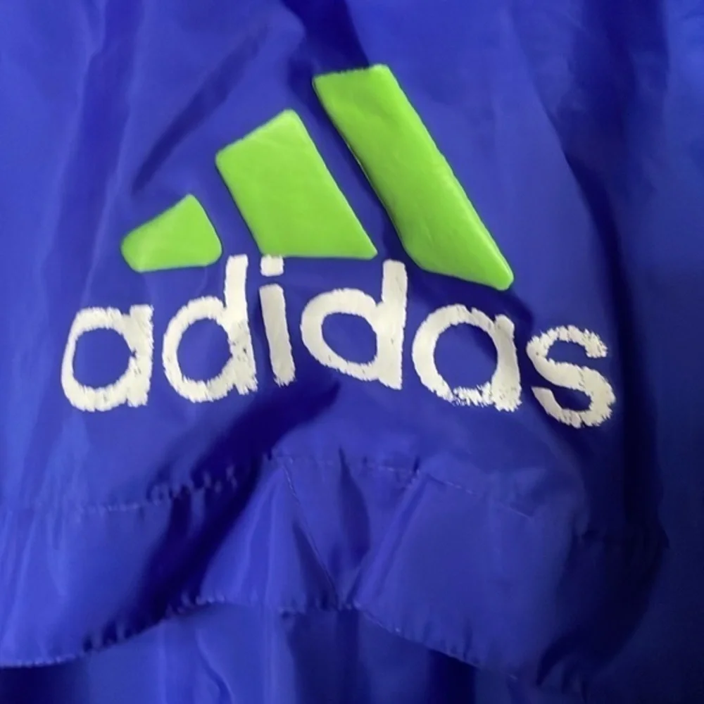 adidas vintage 90s