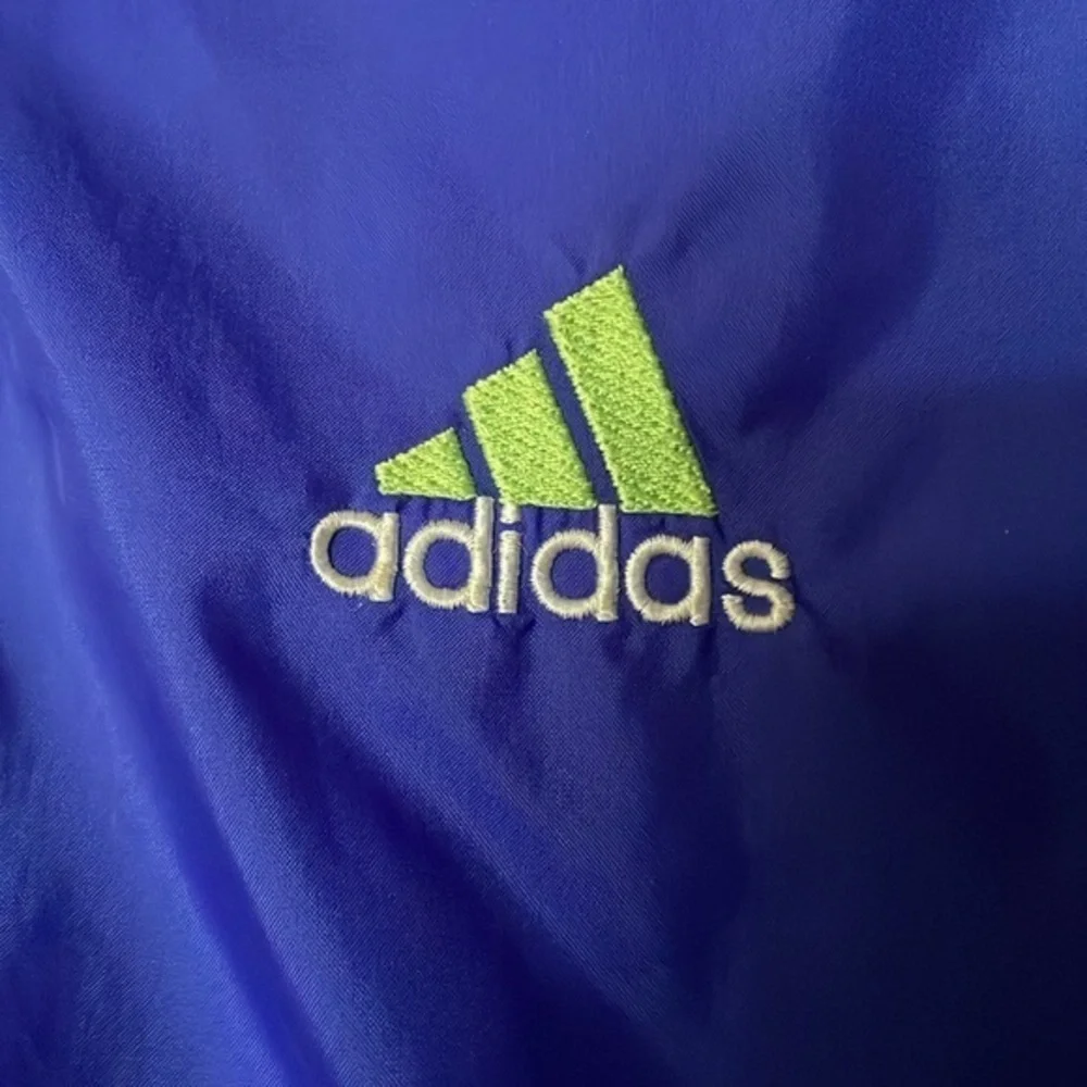 adidas vintage 90s