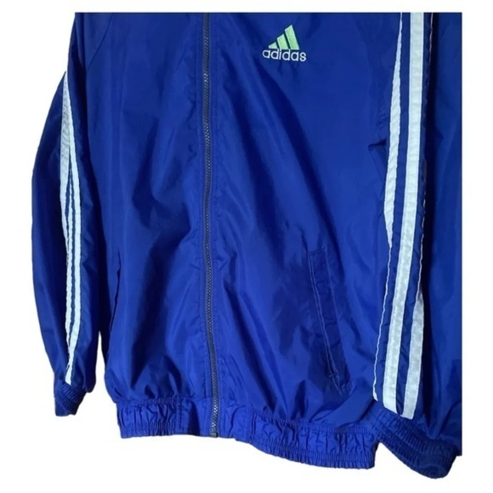 adidas vintage 90s