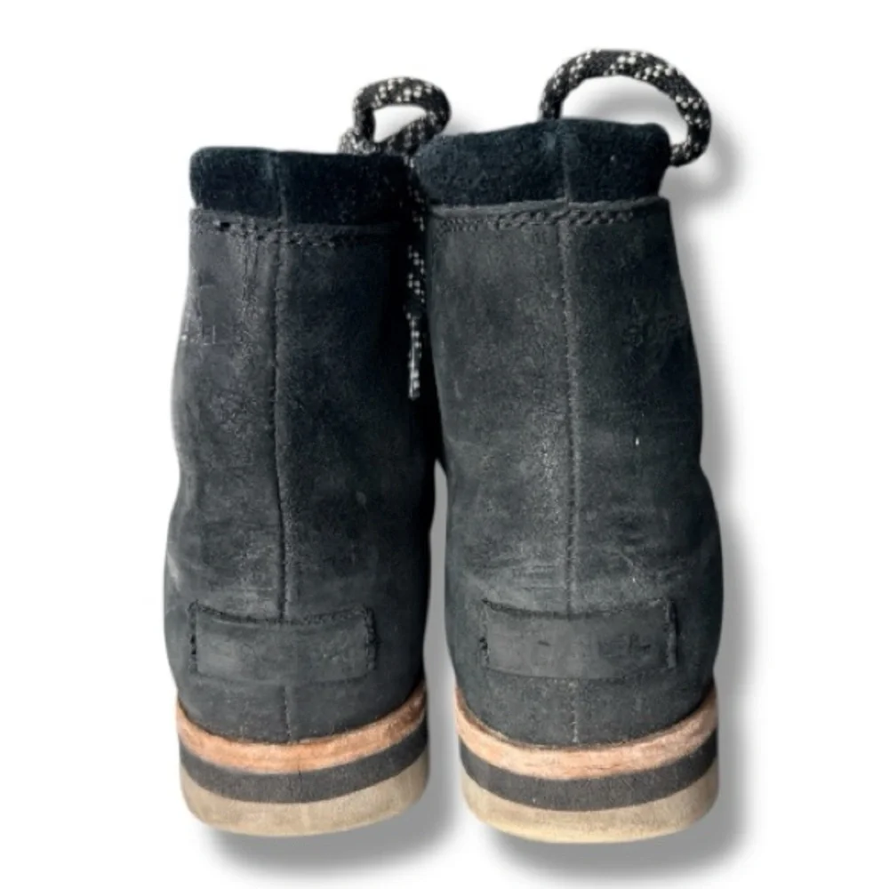 Sorel wear everywhere