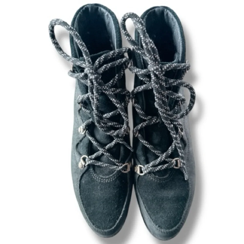 Sorel wear everywhere