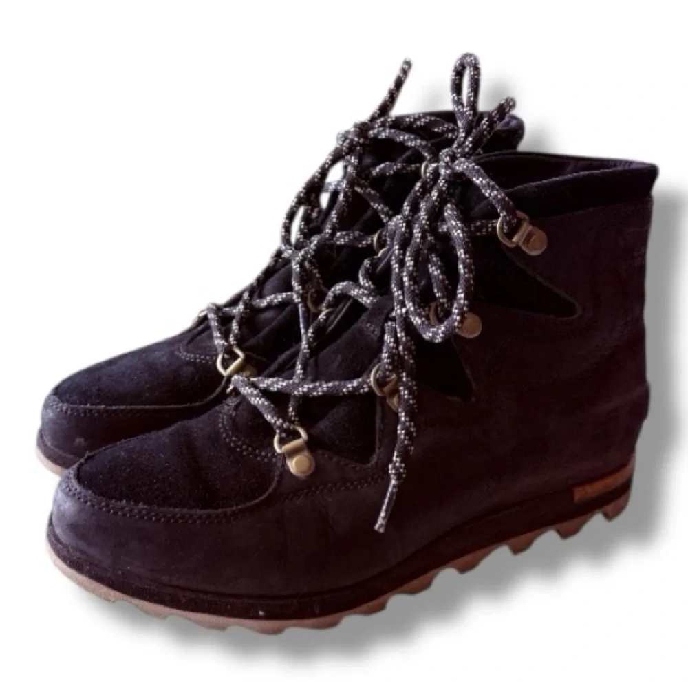 Sorel wear everywhere