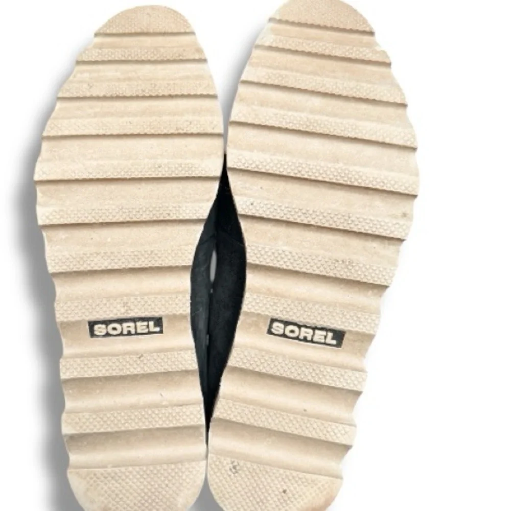 Sorel wear everywhere