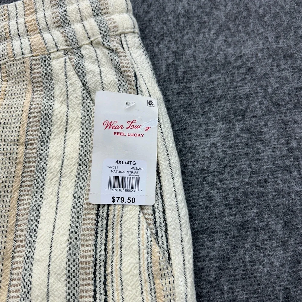 Lucky Brand