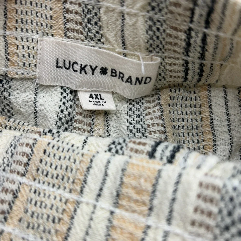Lucky Brand