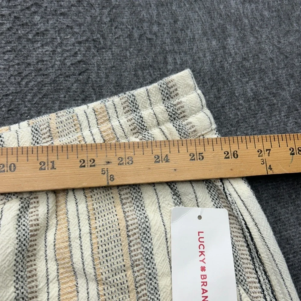Lucky Brand