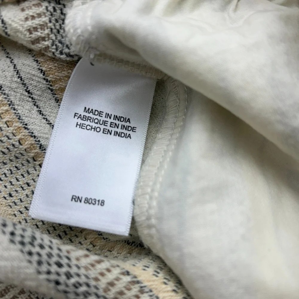 Lucky Brand