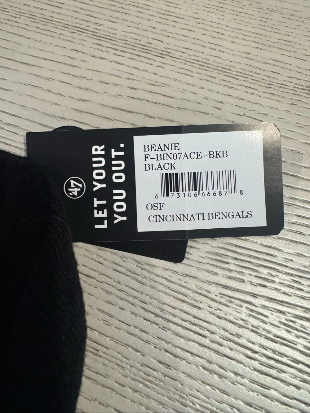 47 soft knit