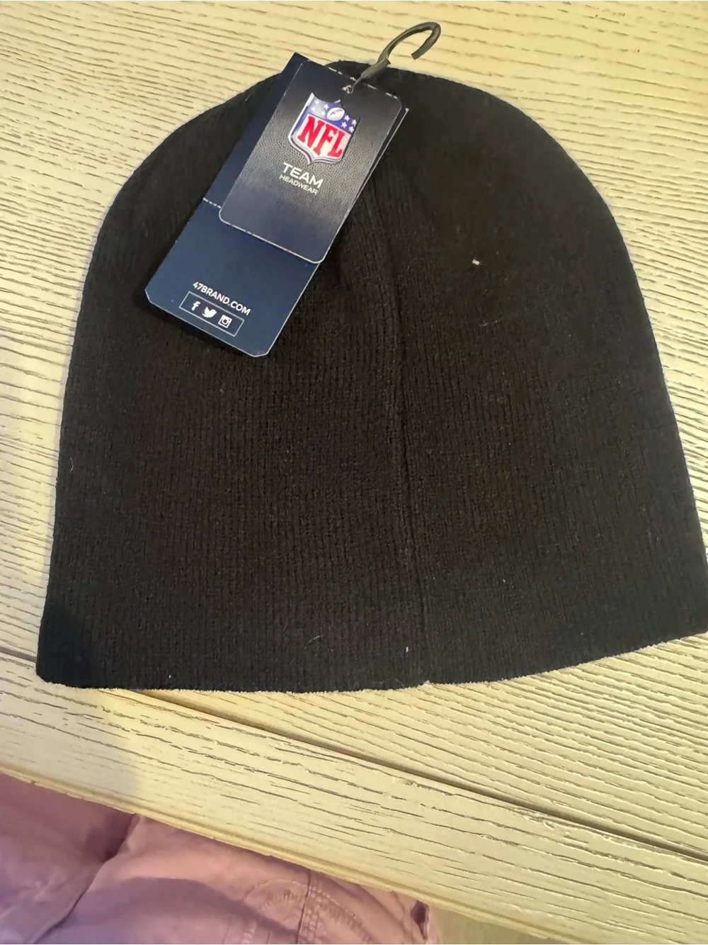 47 soft knit