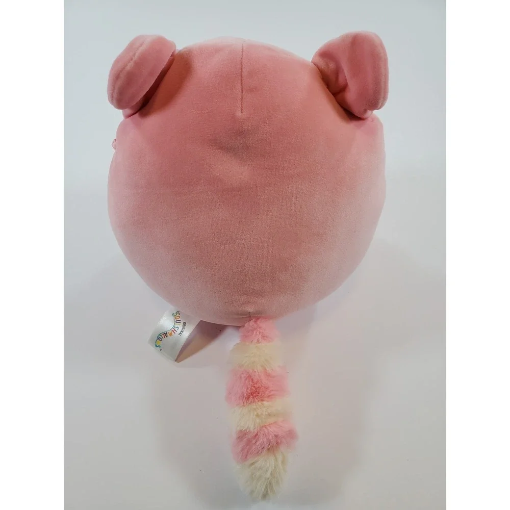 Squishmallows original pink