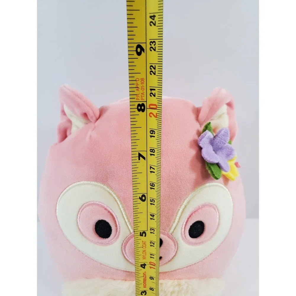 Squishmallows original pink