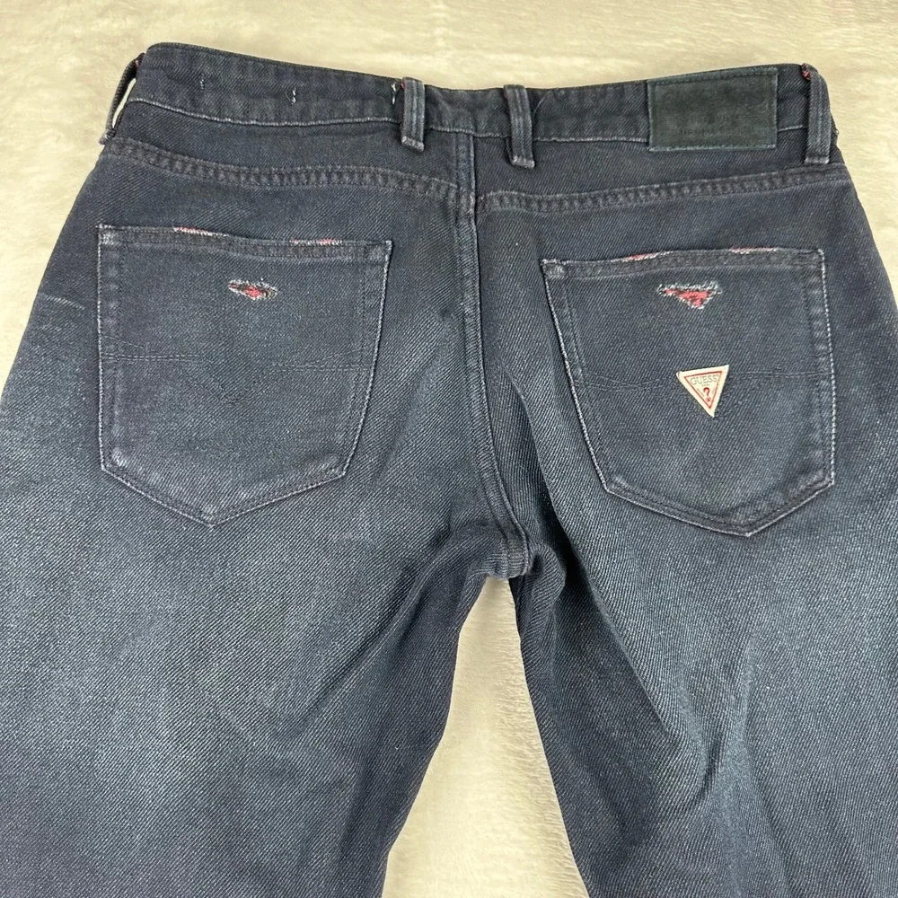 Guess slim angels