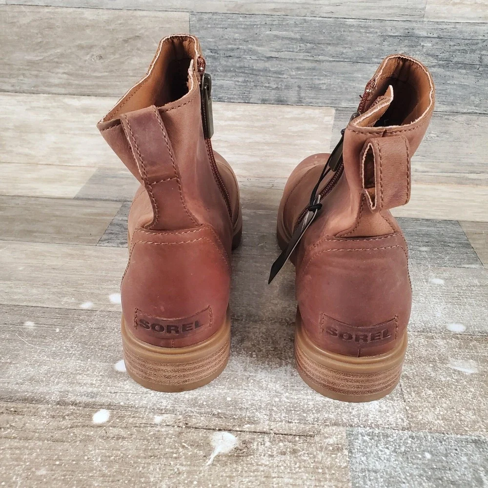 Sorel new defect