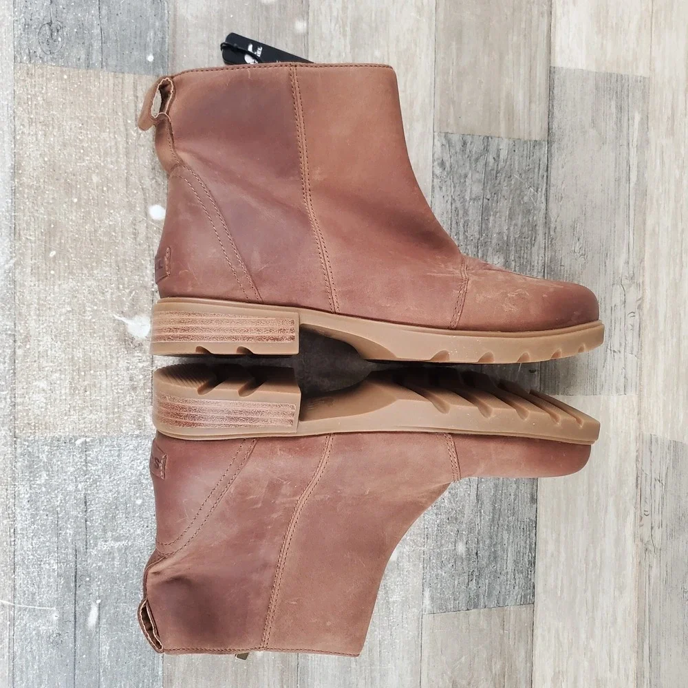Sorel new defect