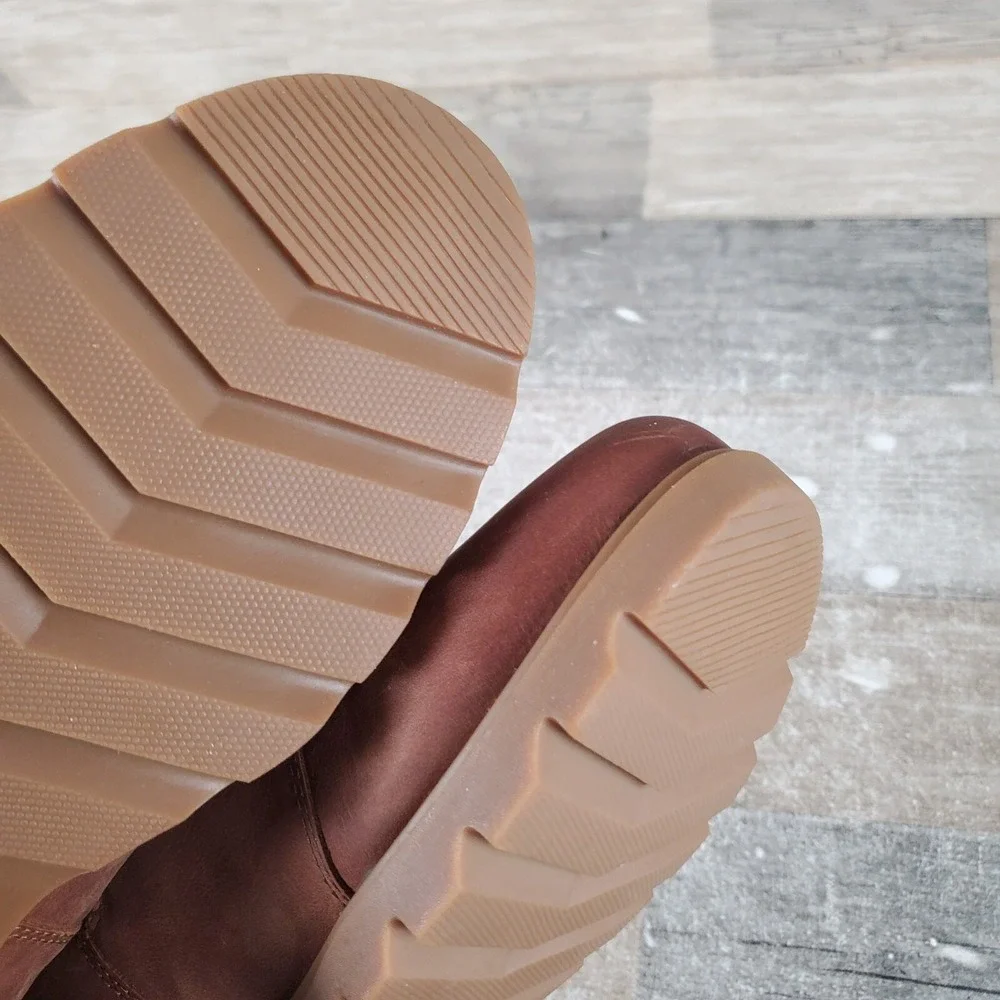 Sorel new defect