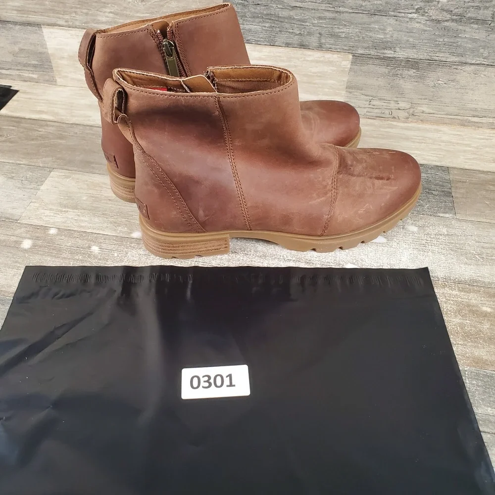 Sorel new defect