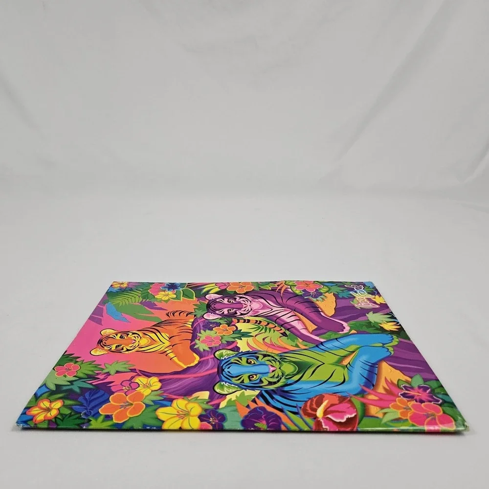 Lisa Frank vintage 90s