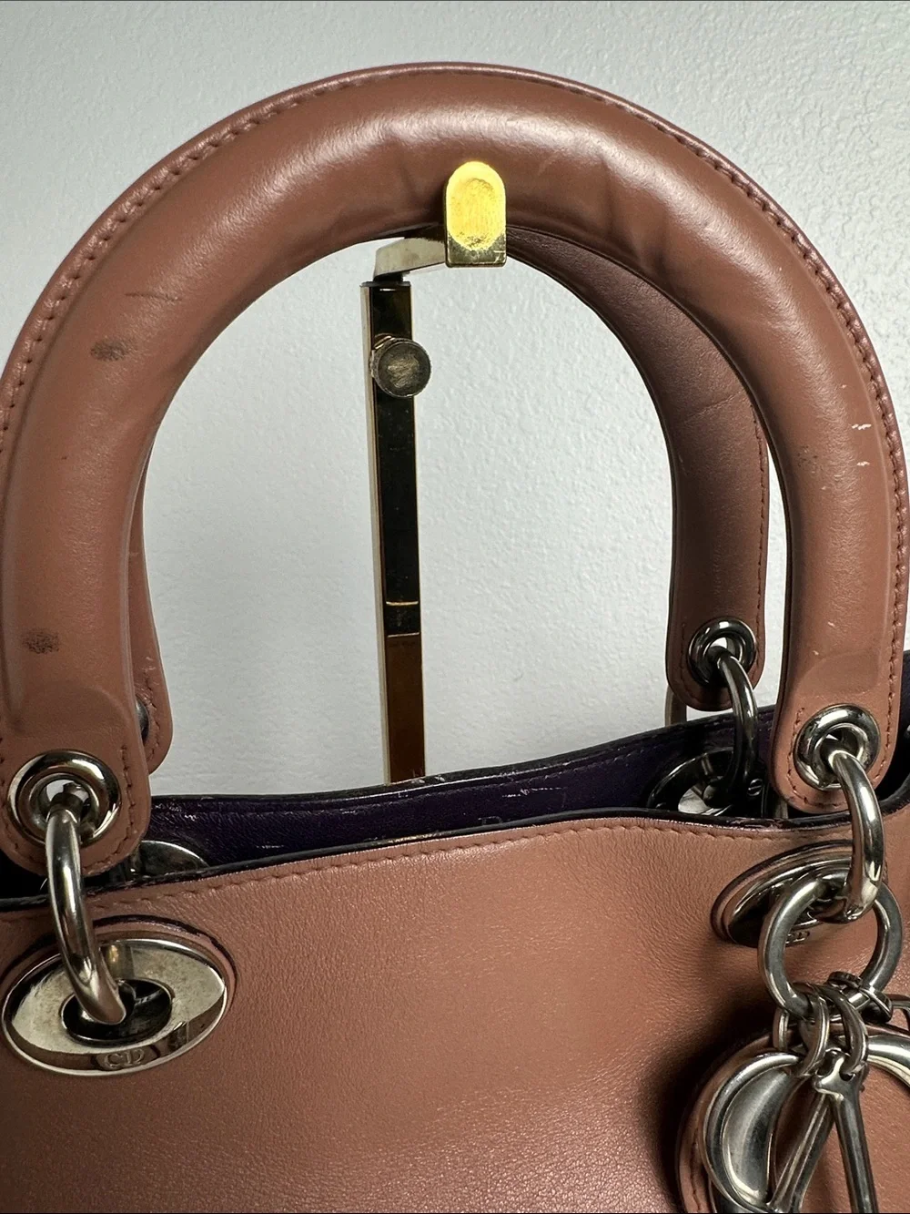 Dior pre owned