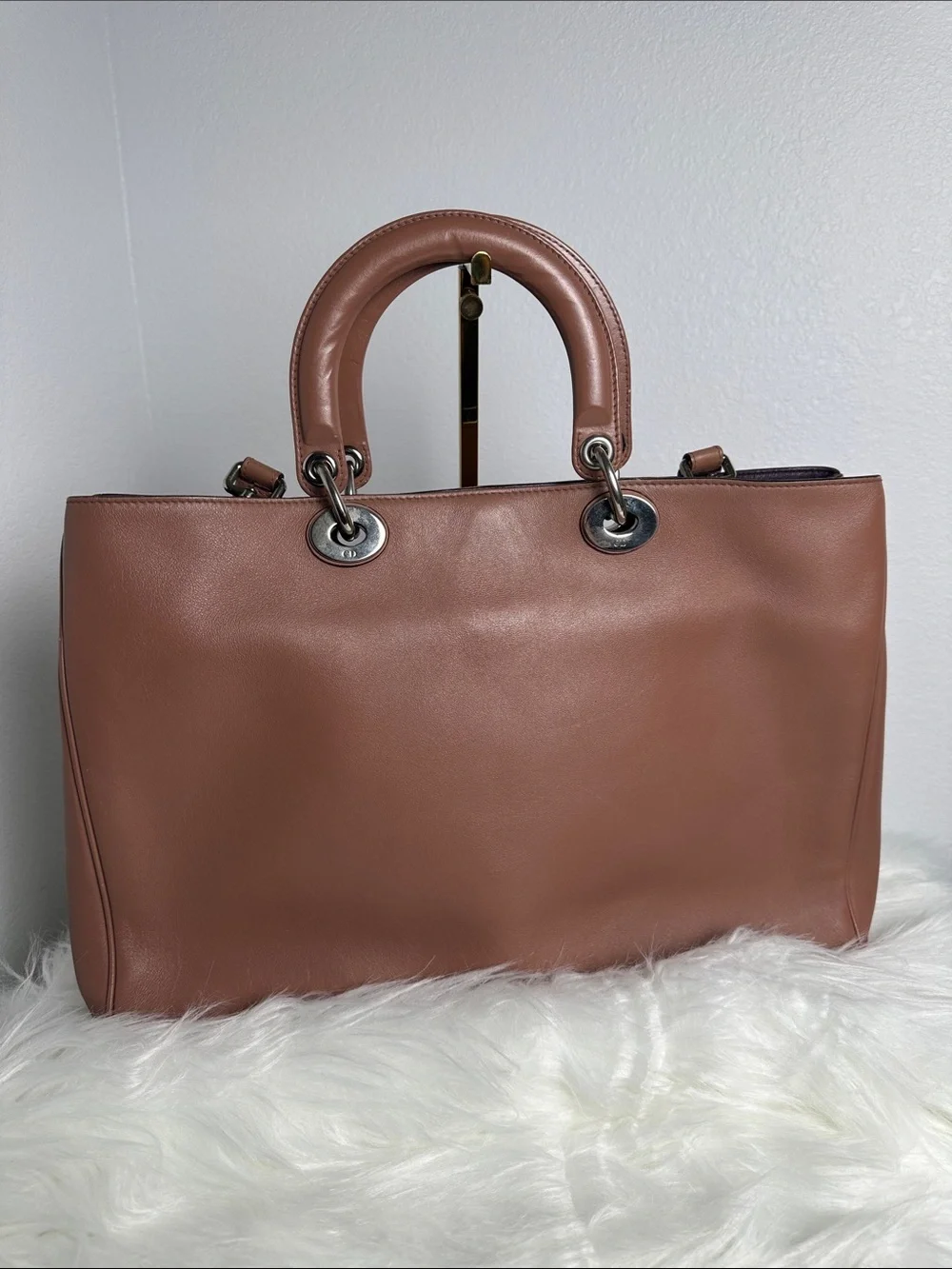 Dior pre owned