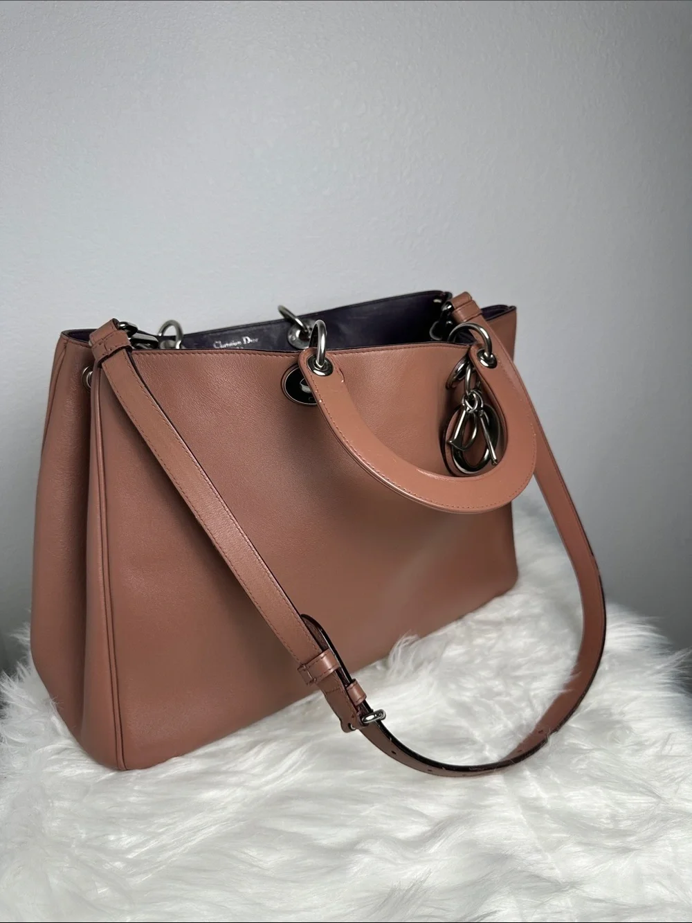 Dior pre owned