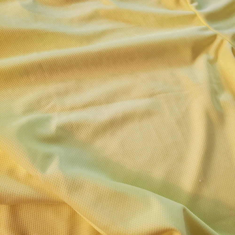 The Unbranded Brand neon yellow