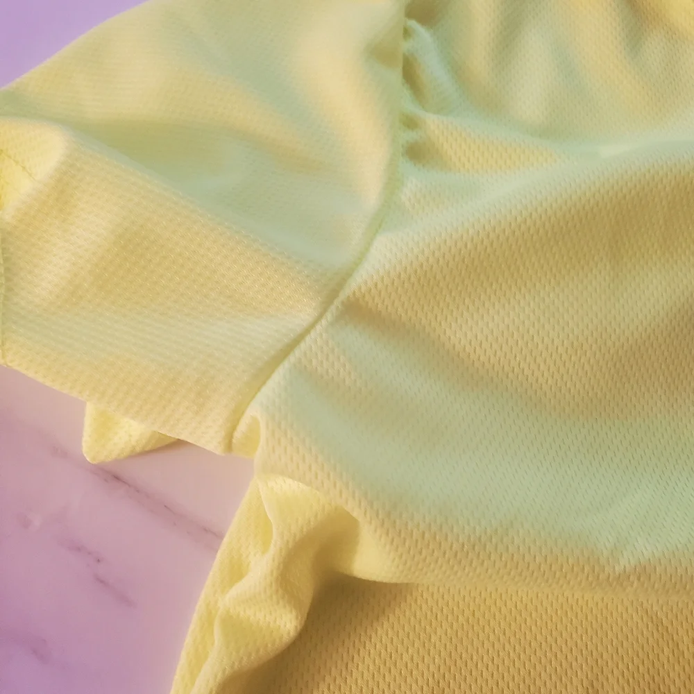 The Unbranded Brand neon yellow