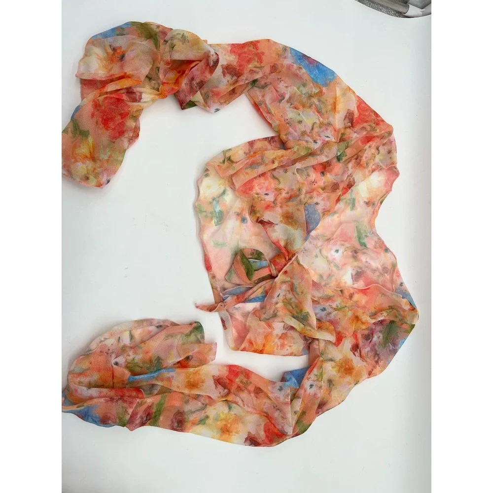 Boutique pads abstract