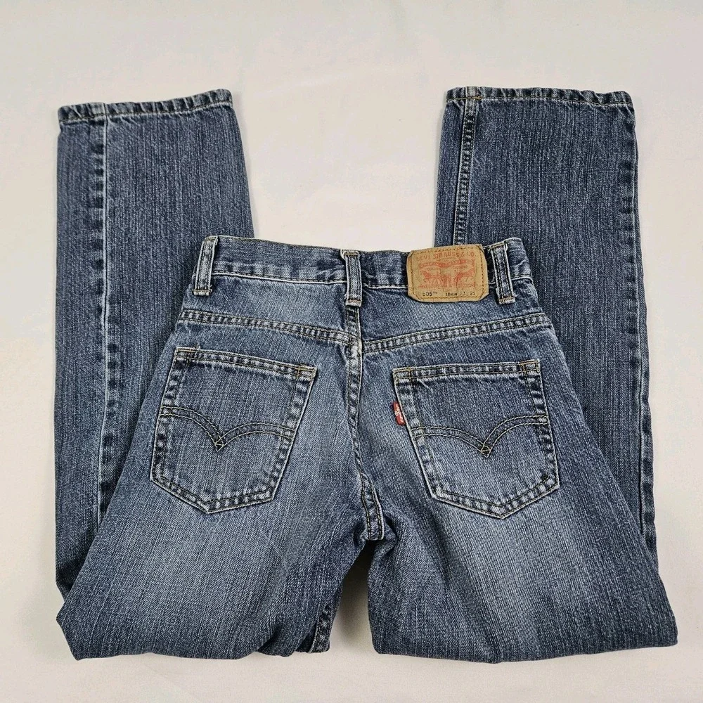 Levis boys levis