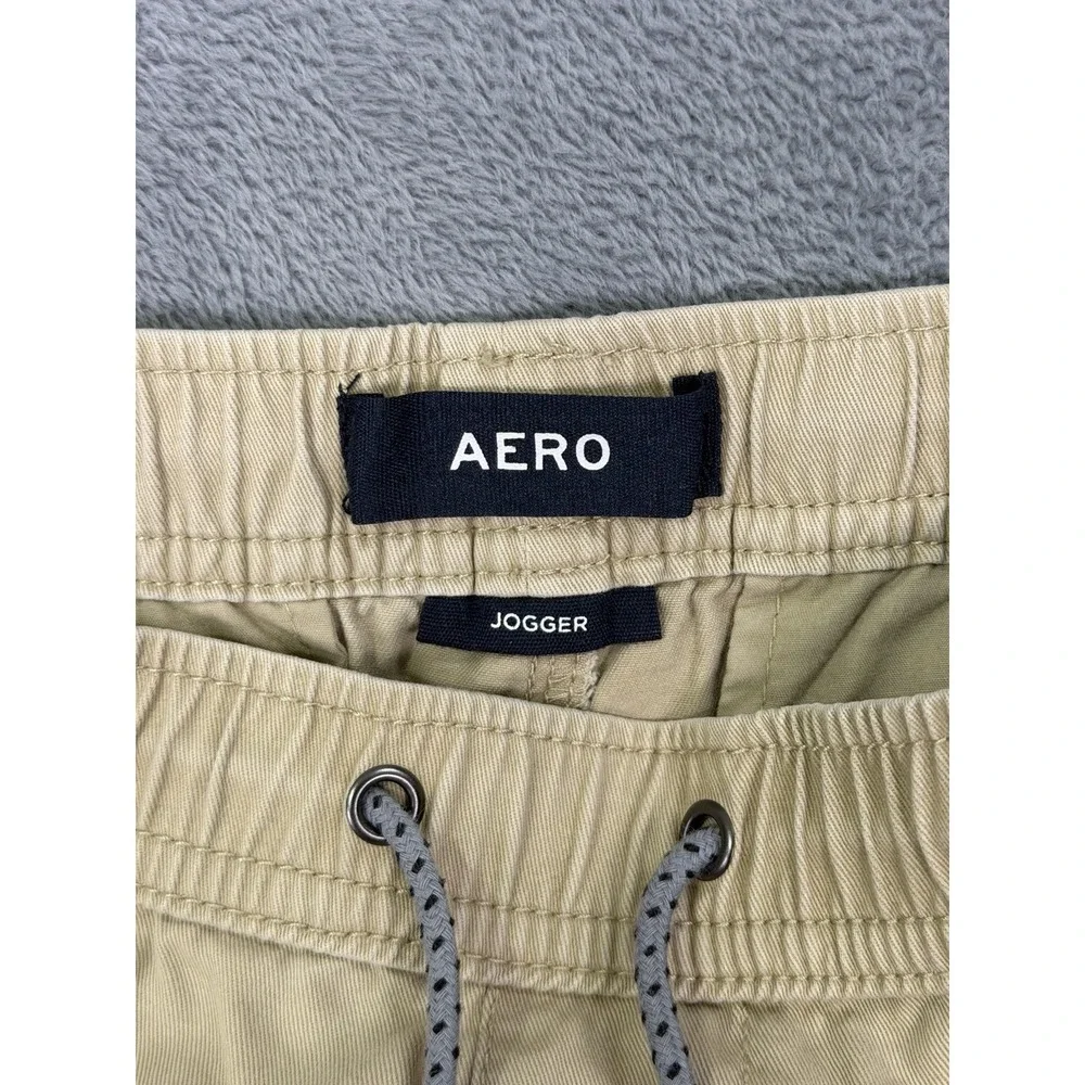 AERO if you