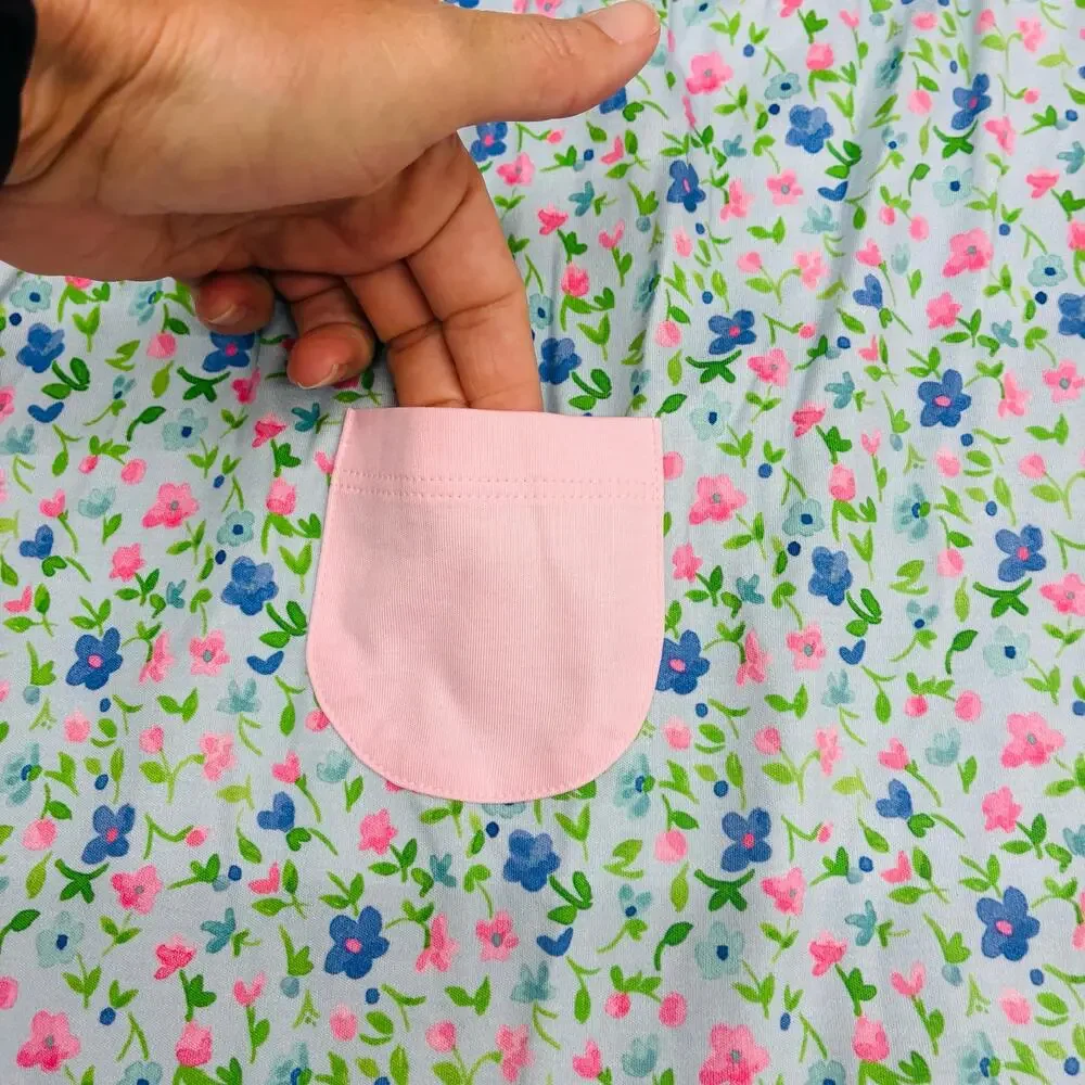 NWT TPP 5Y Morning Glory Dress