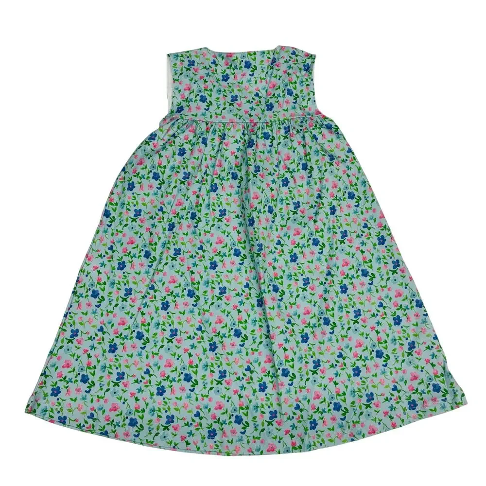 NWT TPP 5Y Morning Glory Dress