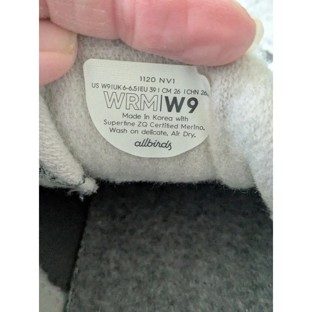 allbirds wrmiw9 women