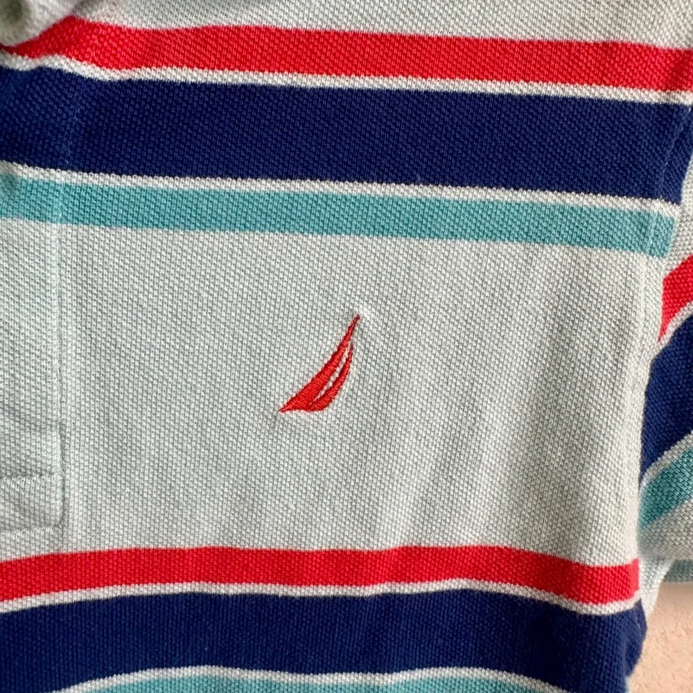 Nautica boys preppy