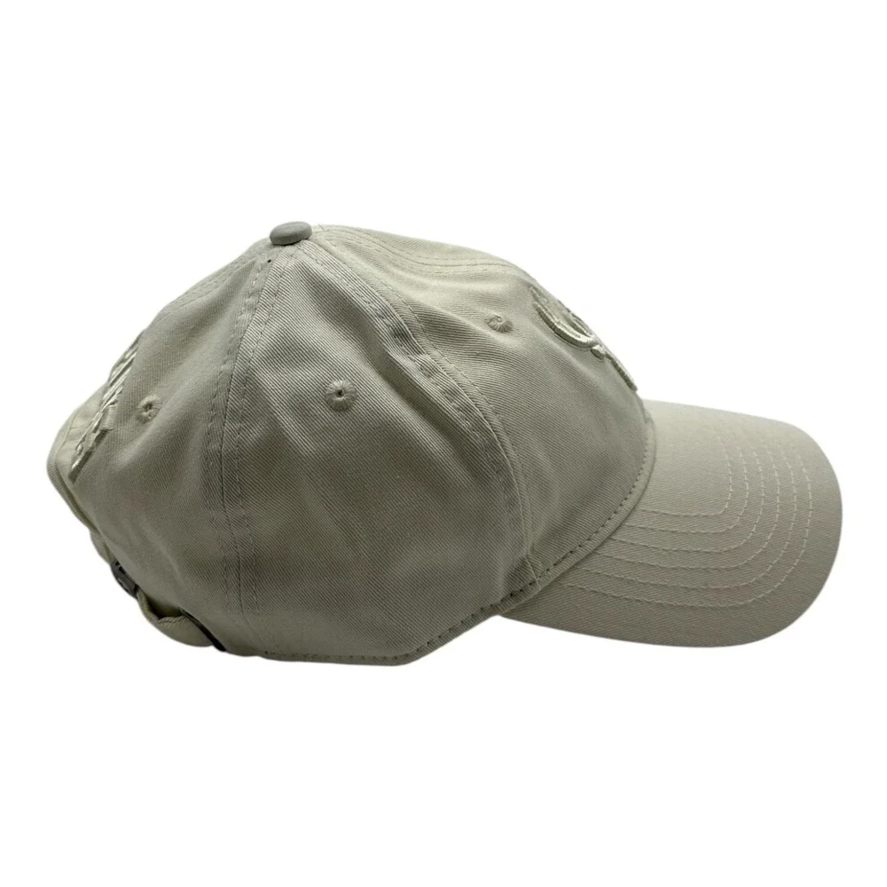 Pro Standard‎ Milwaukee Bucks Hat Cap Strapback Adjustable White NBA Basketball