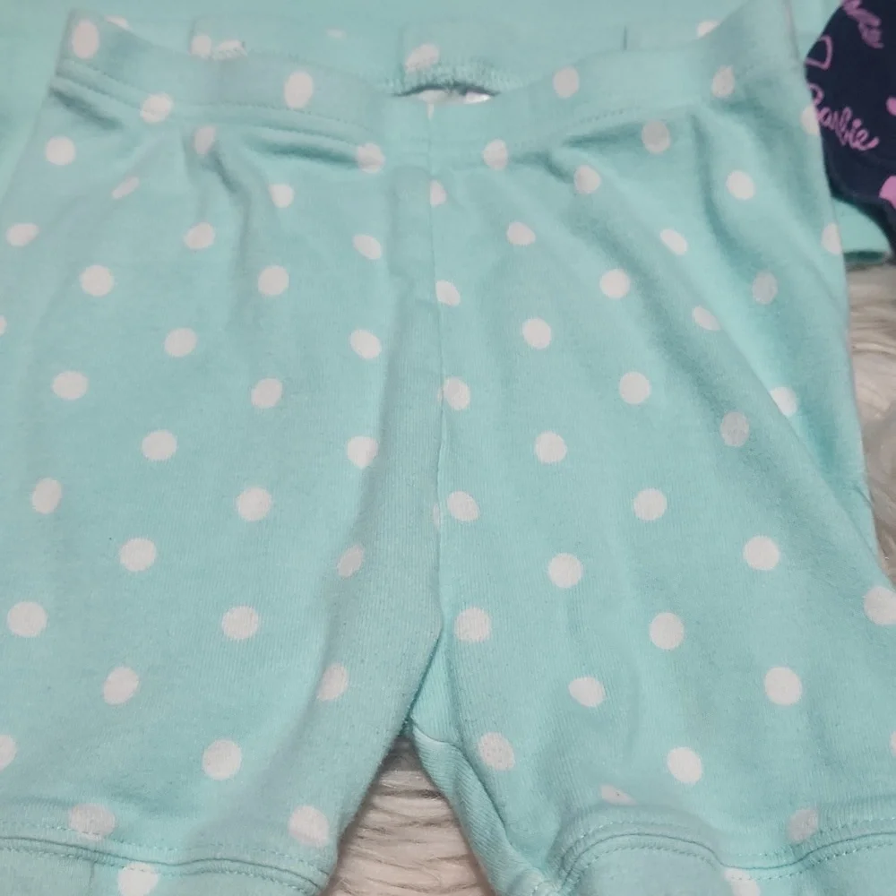 GAP Pajamas- Size 5