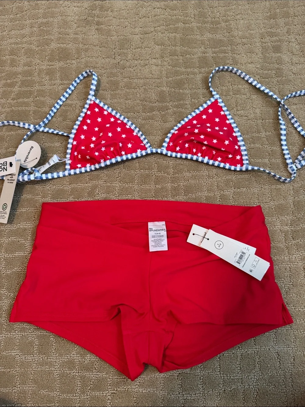 Walmart stylish two