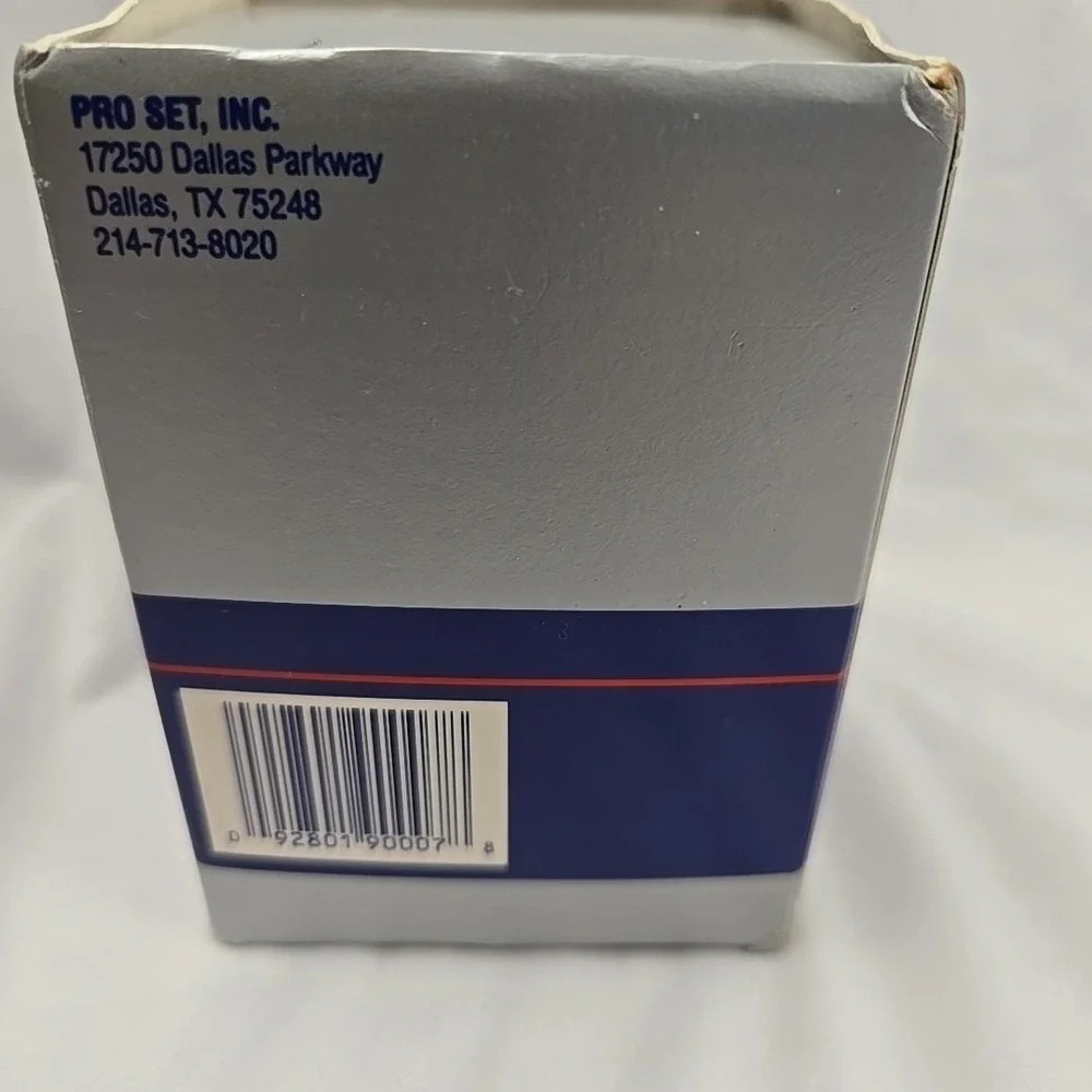 N/A pro set