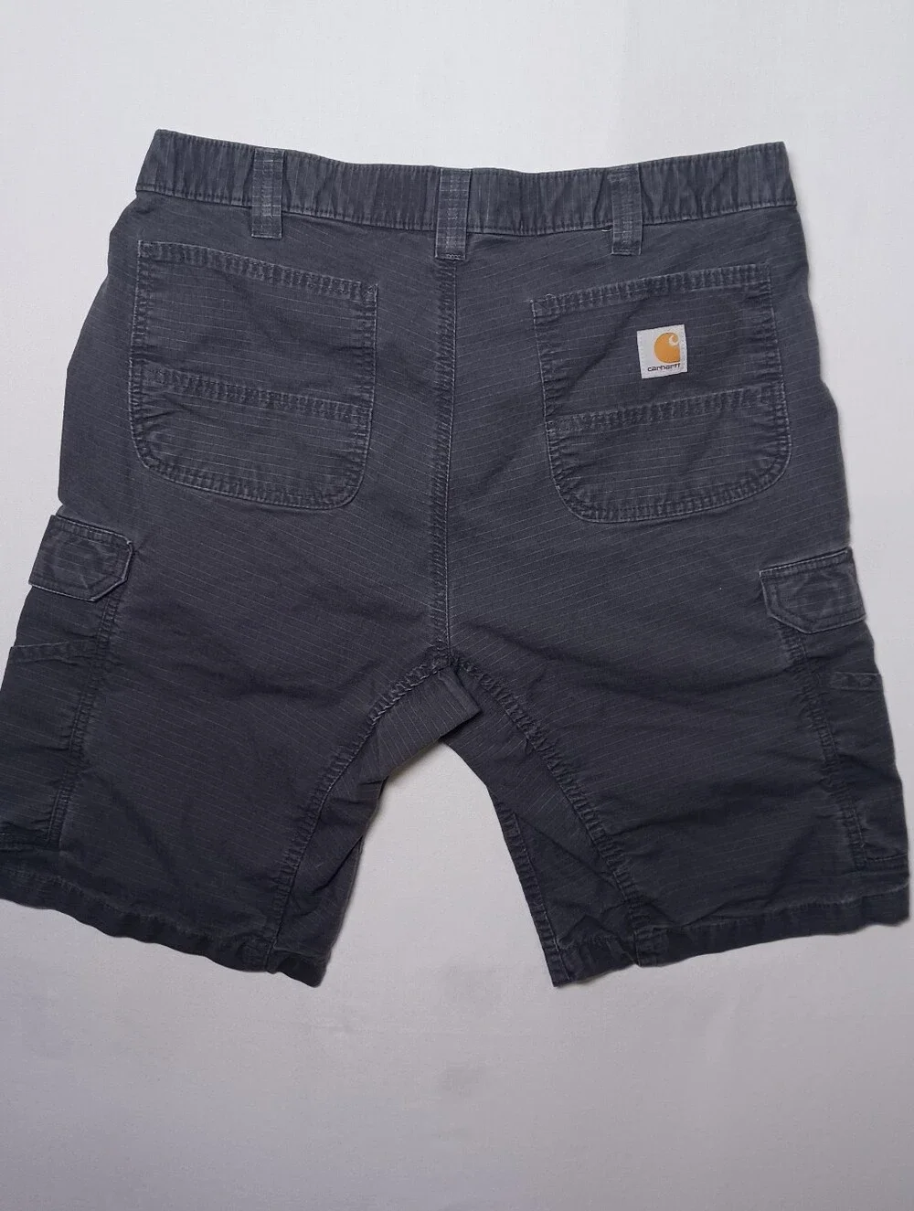 Carhartt casual versatile everyday