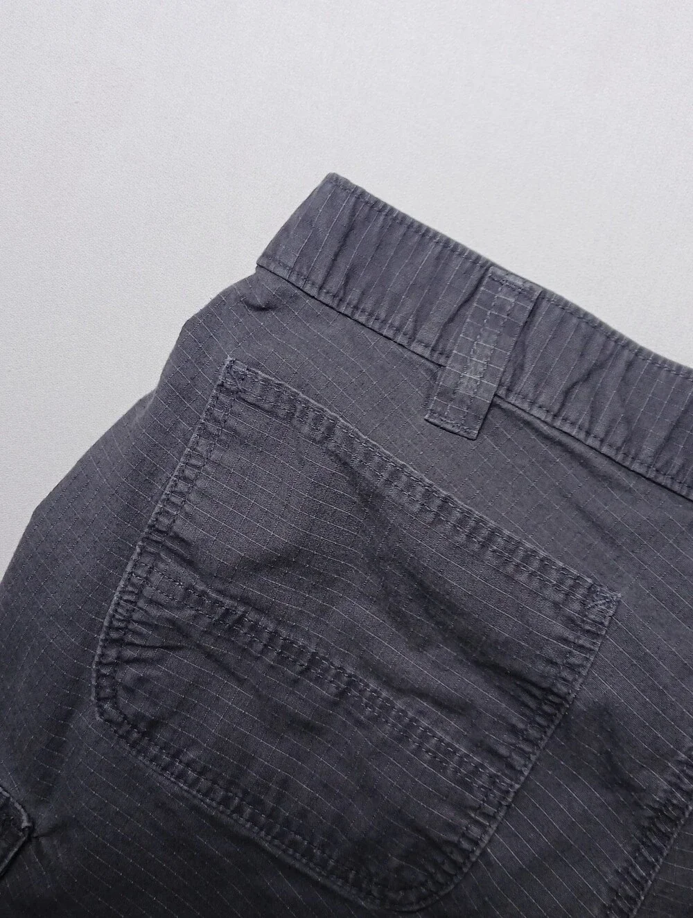 Carhartt multiple openings tops