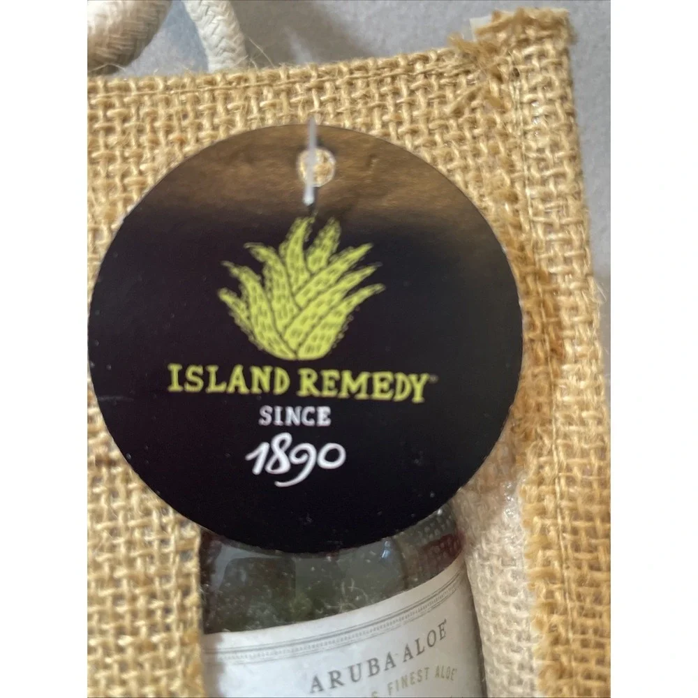 Island remedy island remedy