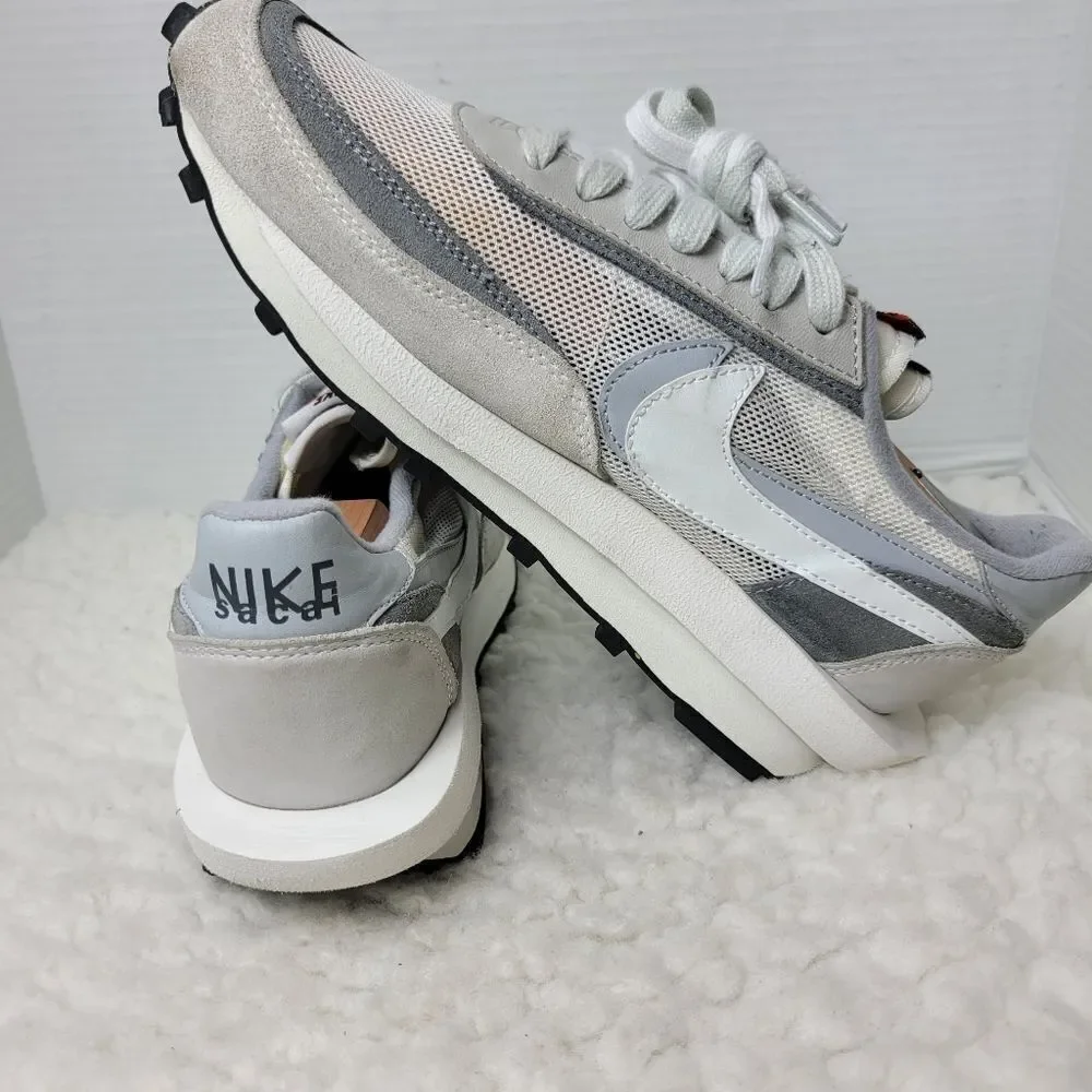 Nike ld without
