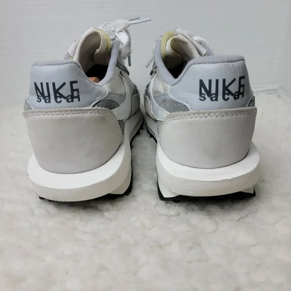 Nike day off from