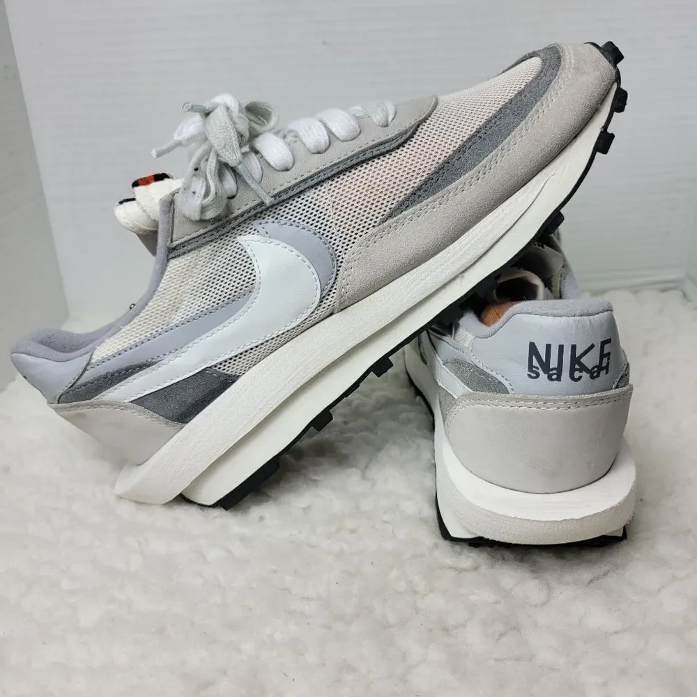 Nike reasonable grey