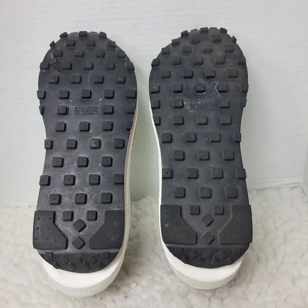 Nike waffle you