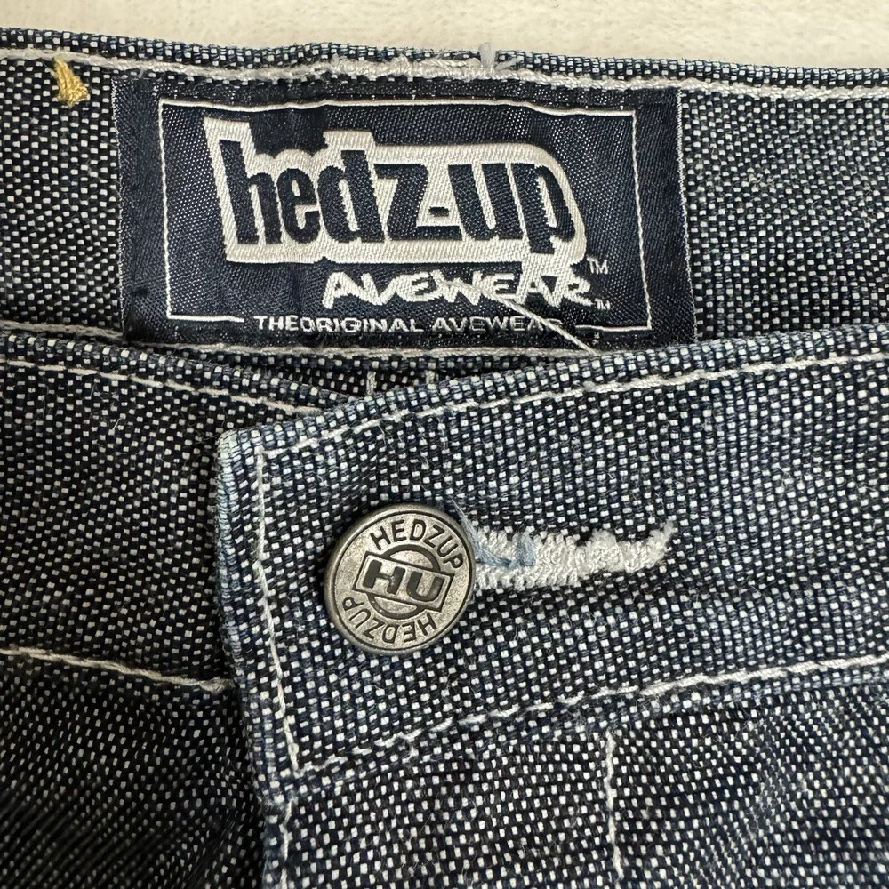 Headz Up 🏷️ tag