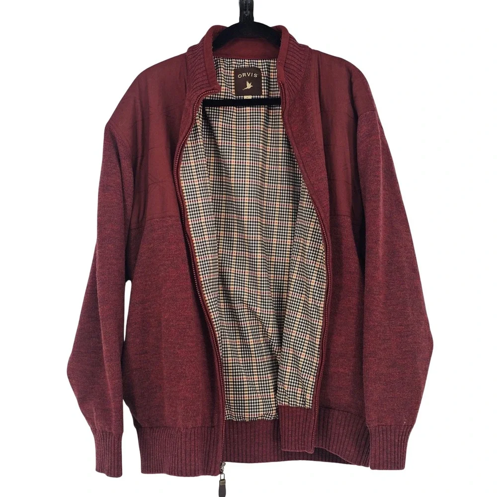 Orvis pre owned